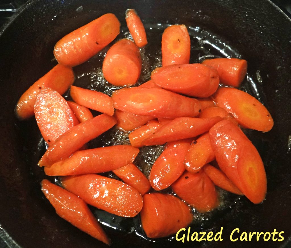 Glazed Carrots,How Long To Steam Cauliflower And Broccoli