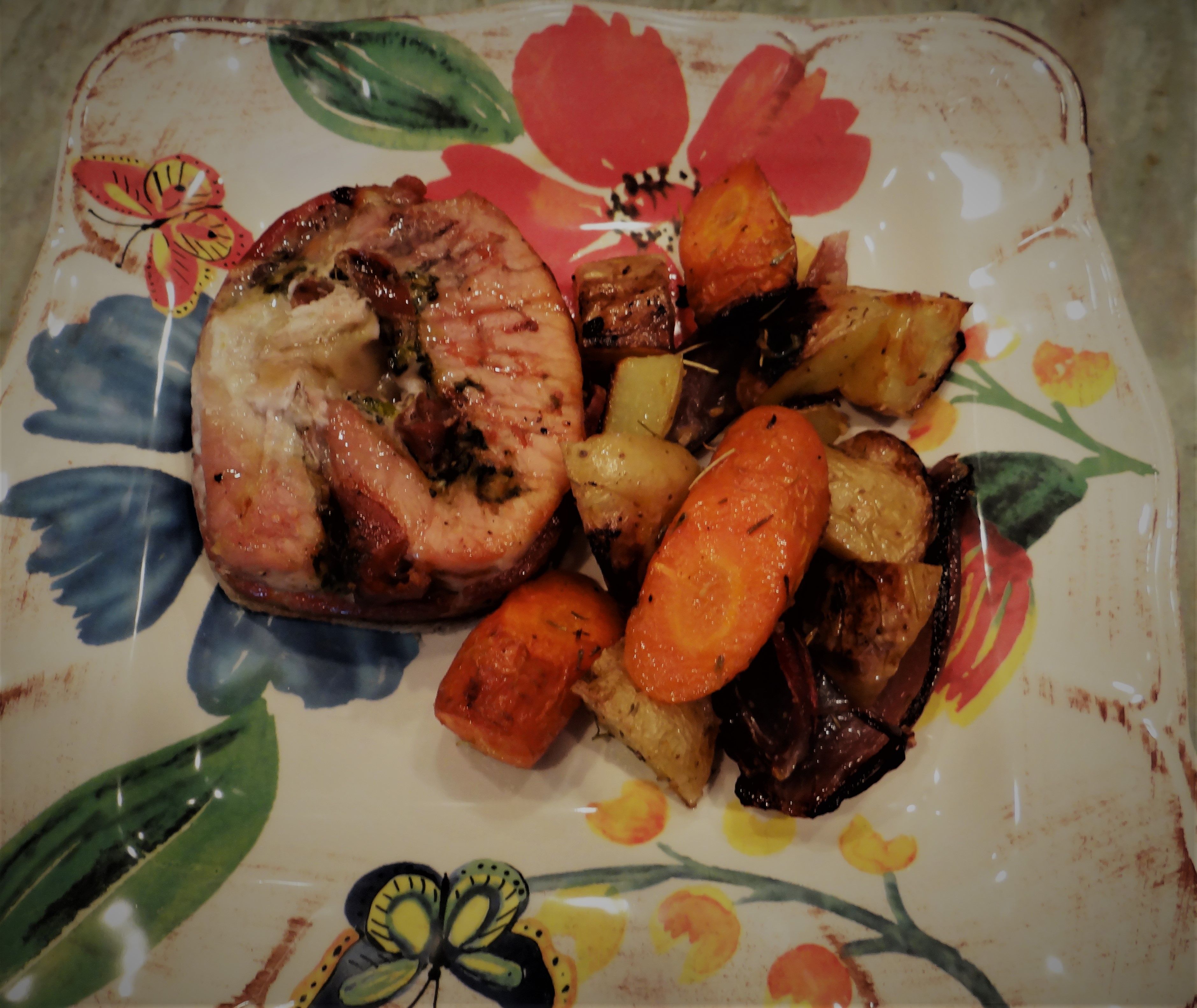 Recipes